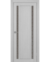 Турин_522.212 ЭКО-шпон Дуб серый FL