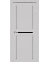 Турин_520.121 ЭКО-шпон Пепельный