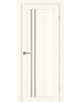 Турин_525АПС.121 молдинг алюм.хром ЭКО-шпон Ясень светлый