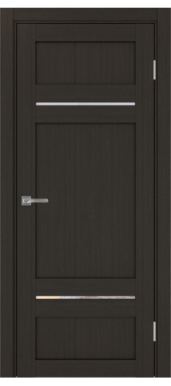 Межкомнатная дверь Турин_532.12121.30  Венге FL