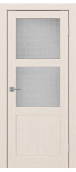 Межкомнатная дверь Турин_530.221.30  Ясень перламутровый