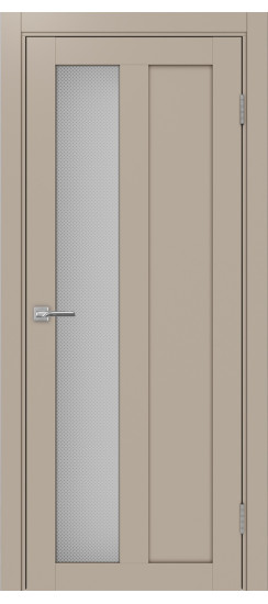 Межкомнатная дверь Турин_521.21.60  Мокко