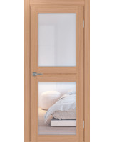 Турин_520.212 ЭКО-шпон Ясень тёмный