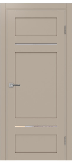 Межкомнатная дверь Турин_532.12121.30  Мокко
