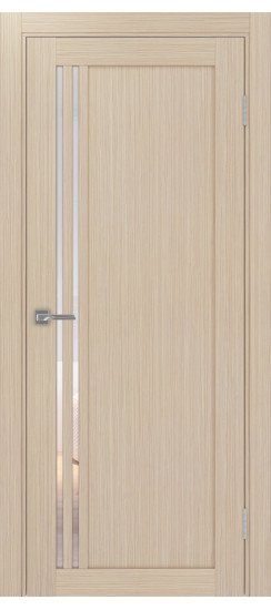 Межкомнатная дверь Турин_556.21.40  Дуб беленый FL