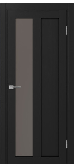 Межкомнатная дверь Турин_521.21.60  Антрацит