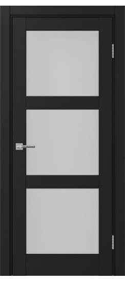 Межкомнатная дверь Турин_530.222.30  Антрацит
