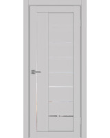 Турин_524.21 ЭКО-шпон Пепельный