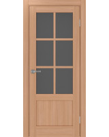 Турин_541ПФ.2221 ЭКО-шпон Ясень тёмный