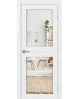 Турин_520.212 ЭКО-шпон Белый лёд