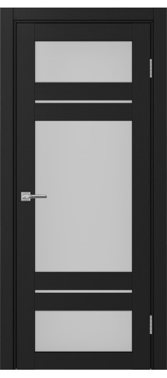 Межкомнатная дверь Турин_532.22222.30  Антрацит