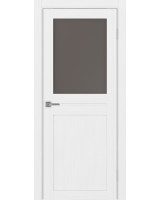 Турин_520.211 ЭКО-шпон Белый лёд