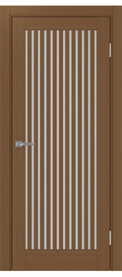 Межкомнатная дверь Турин_543.2.60  Орех NL
