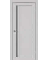 Турин_556.21 ЭКО-шпон Пепельный