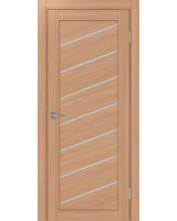 Турин_508У.112 ЭКО-шпон Ясень тёмный