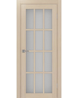 Турин_542.2222 ЭКО-шпон Дуб беленый FL