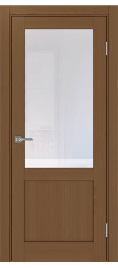Межкомнатная дверь Турин_502.21.30  Орех NL