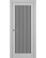 Турин_543.2 ЭКО-шпон Дуб серый FL