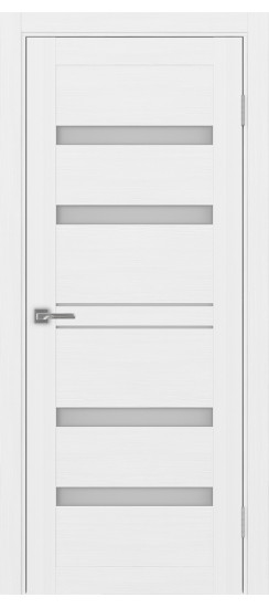 Межкомнатная дверь Турин_561.12.30  Белый лёд