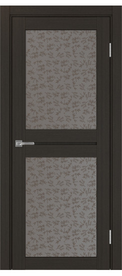 Межкомнатная дверь Турин_520.212.30  Венге FL