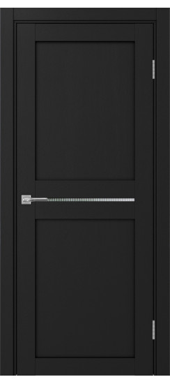 Межкомнатная дверь Турин_520.121.30  Антрацит
