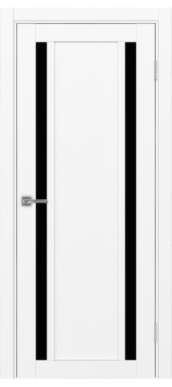 Межкомнатная дверь Турин_522.212.60  Белый снежный