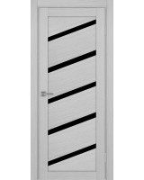 Турин_506У.112 ЭКО-шпон Дуб серый FL