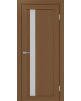 Турин_528AПС.121 молдинг алюм.хром ЭКО-шпон Орех NL