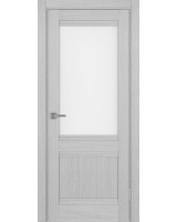 Турин_502U.21 ЭКО-шпон Дуб серый FL