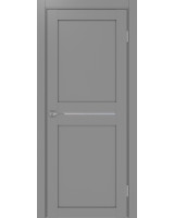 Турин_520.121 ЭКО-шпон Серый