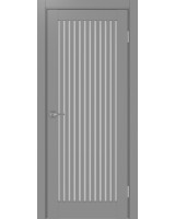 Турин_543.2 ЭКО-шпон Серый