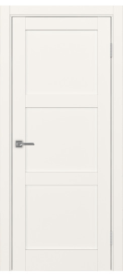 Межкомнатная дверь Турин_530.111.30  Бежевый