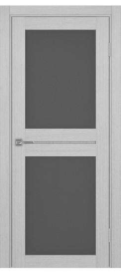 Межкомнатная дверь Турин_520.212.30  Дуб серый FL