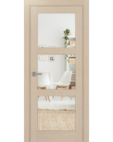 Турин_530.222 ЭКО-шпон Дуб беленый FL