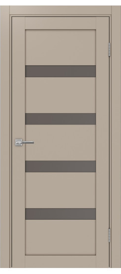 Межкомнатная дверь Турин_505.12.30  Мокко