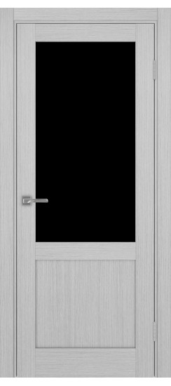 Межкомнатная дверь Турин_502.21.30  Дуб серый FL