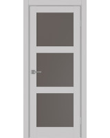 Турин_530.222 ЭКО-шпон Пепельный