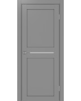 Турин_520.121 ЭКО-шпон Серый