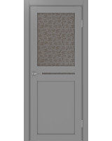 Турин_520.221 ЭКО-шпон Серый