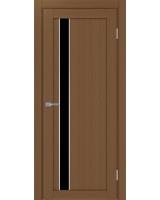 Турин_528AПП.121 молдинг алюм.хром ЭКО-шпон Орех NL