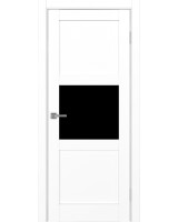 Турин_530.121 ЭКО-шпон Белый снежный