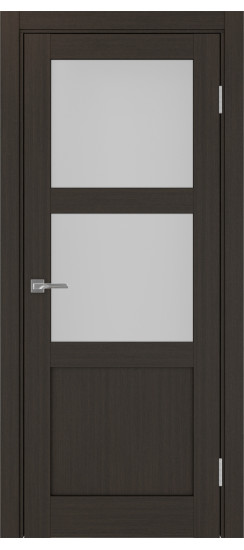 Межкомнатная дверь Турин_530.221.30  Венге FL