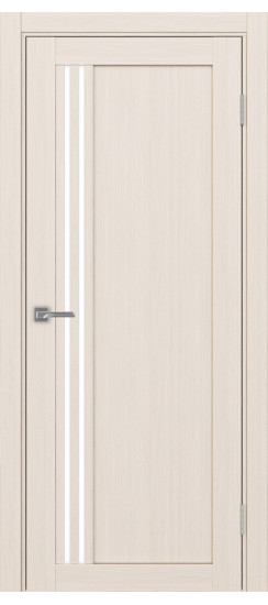 Межкомнатная дверь Турин_555.21.45  Ясень перламутровый