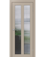 Турин_521.22 ЭКО-шпон Мокко