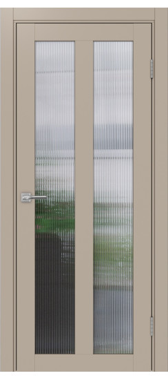 Межкомнатная дверь Турин_521.22.60  Мокко