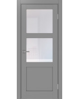 Турин_530.221 ЭКО-шпон Серый