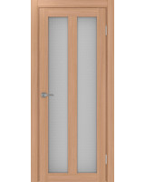 Турин_521.22 ЭКО-шпон Ясень тёмный