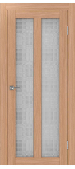 Межкомнатная дверь Турин_521.22.60  Ясень тёмный