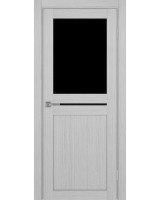 Турин_520.221 ЭКО-шпон Дуб серый FL