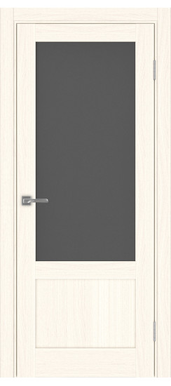 Межкомнатная дверь Турин_540ПФ.21.35  Ясень светлый